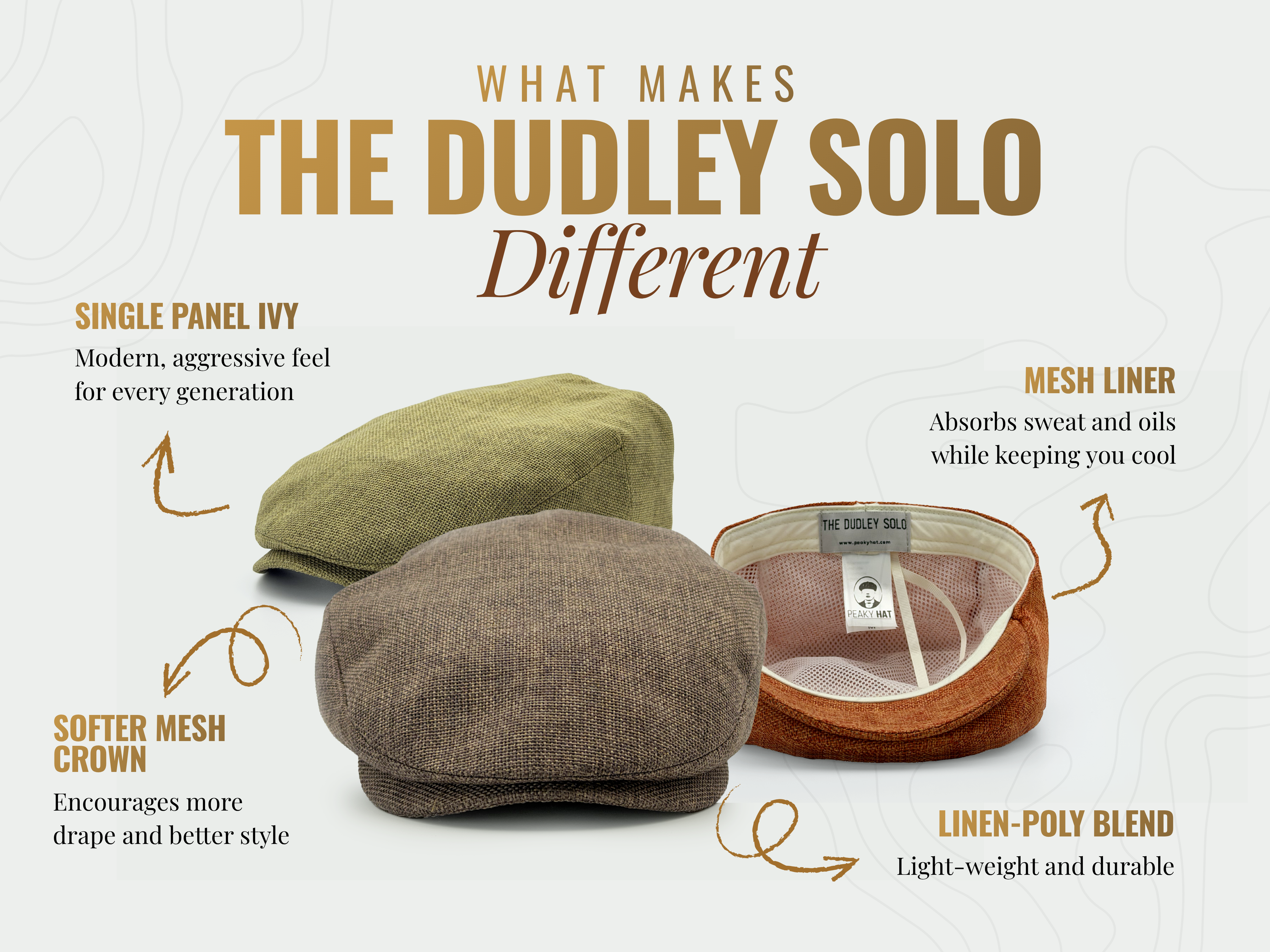 The Dudley Solo