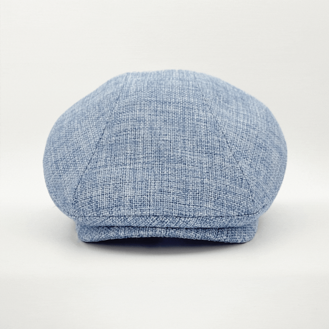 The Peaky Dudley Cap