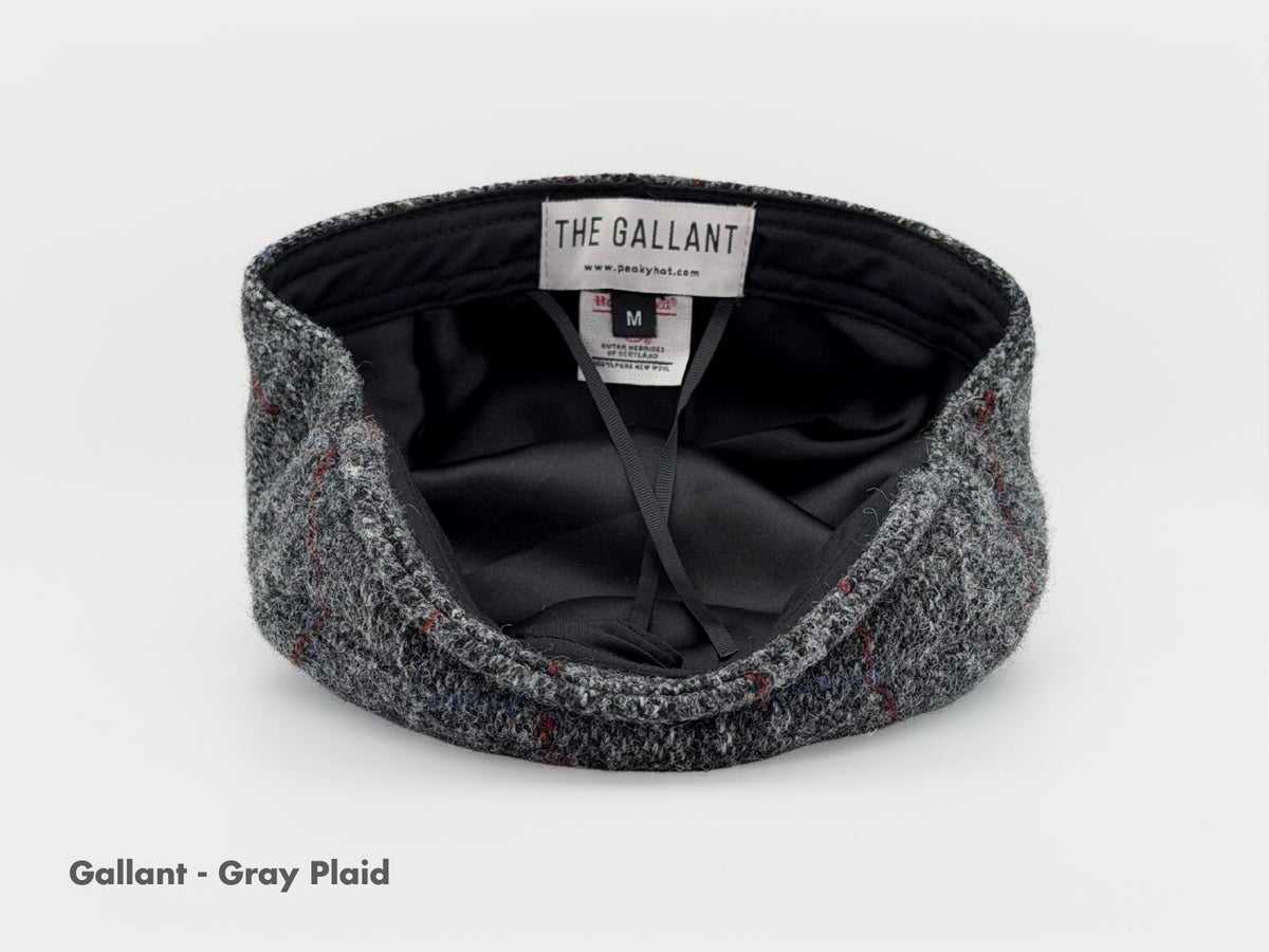Gallant