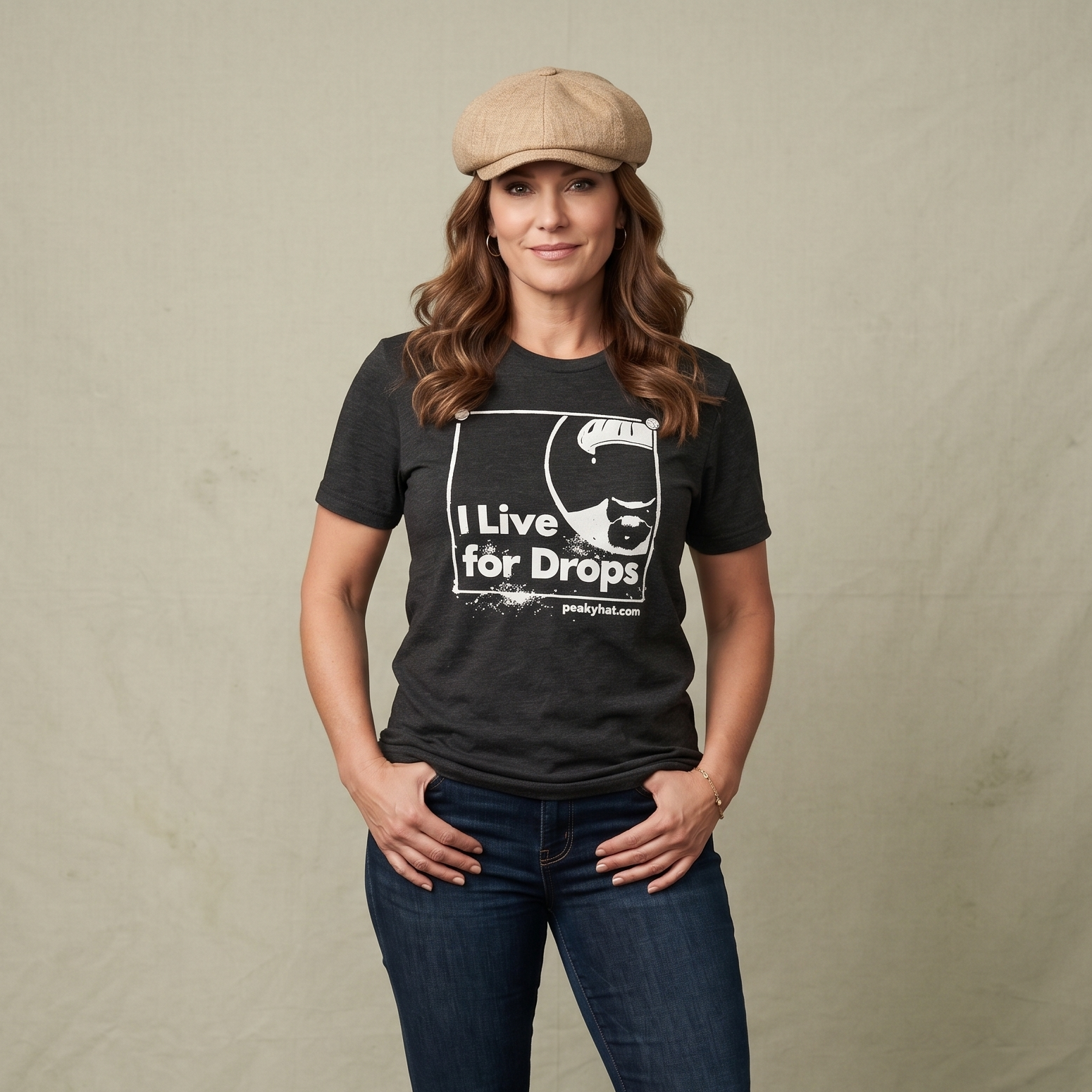Live for Drops T-Shirt