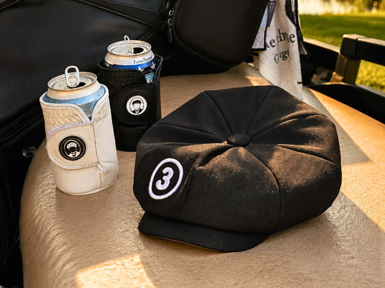 The Birdie Bundle