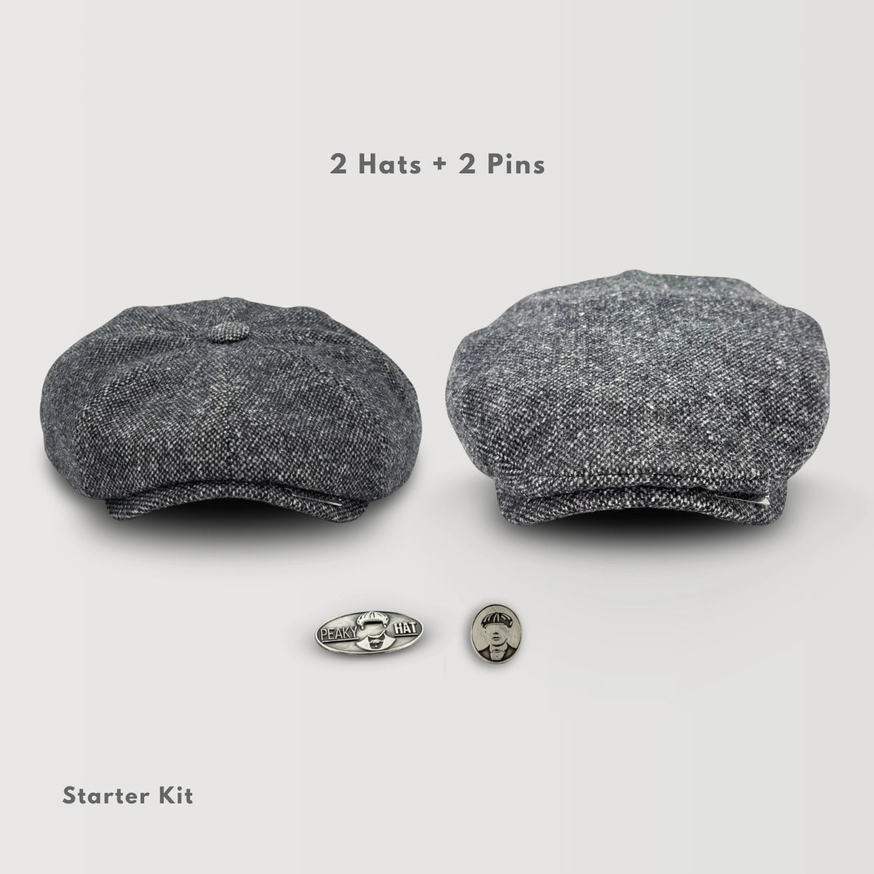 Starter Kit