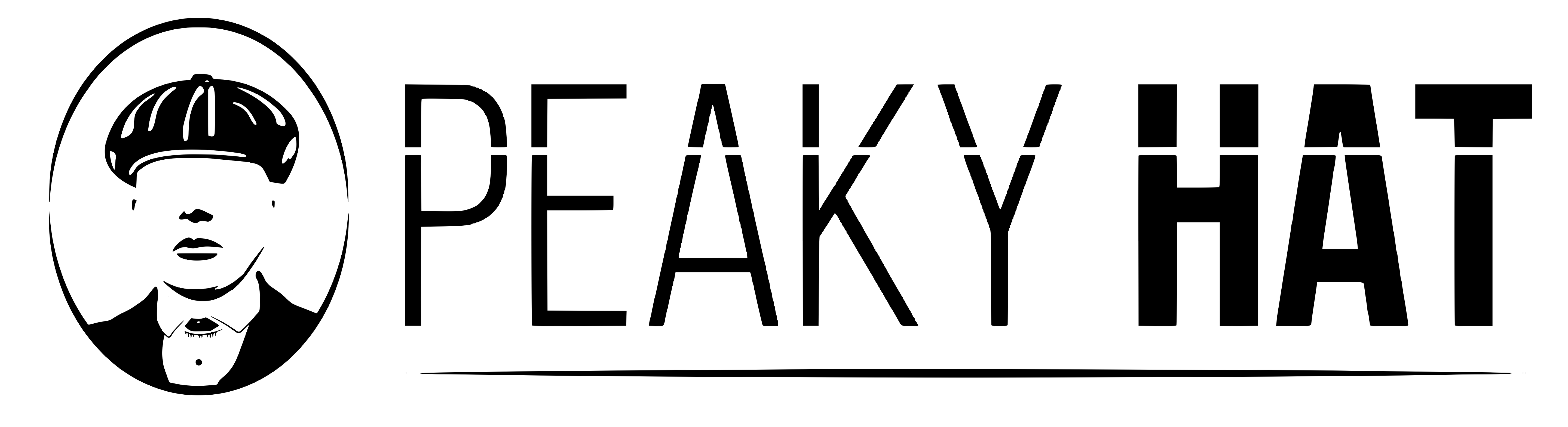 Peaky Hat logo