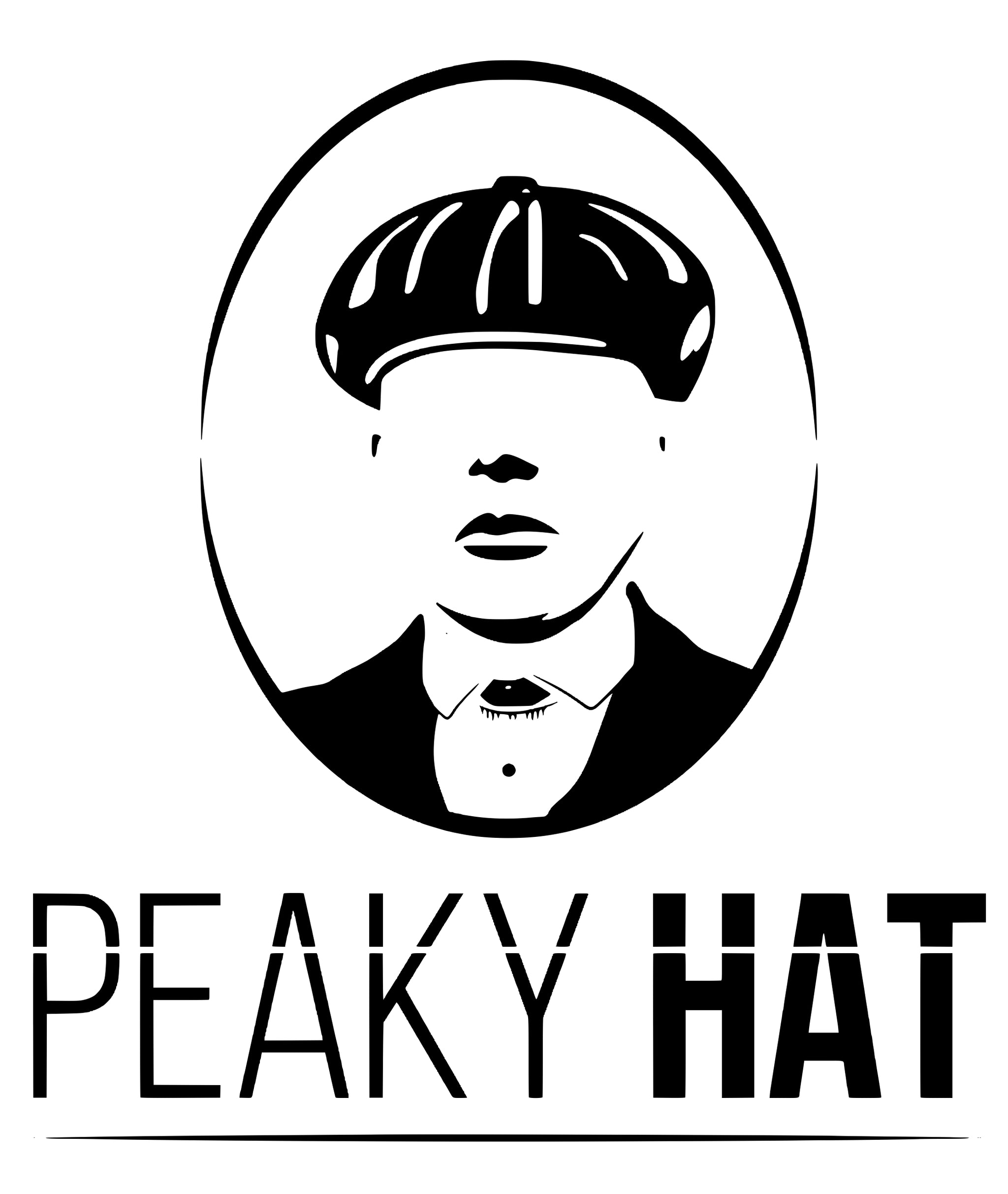 Peaky Hat logo
