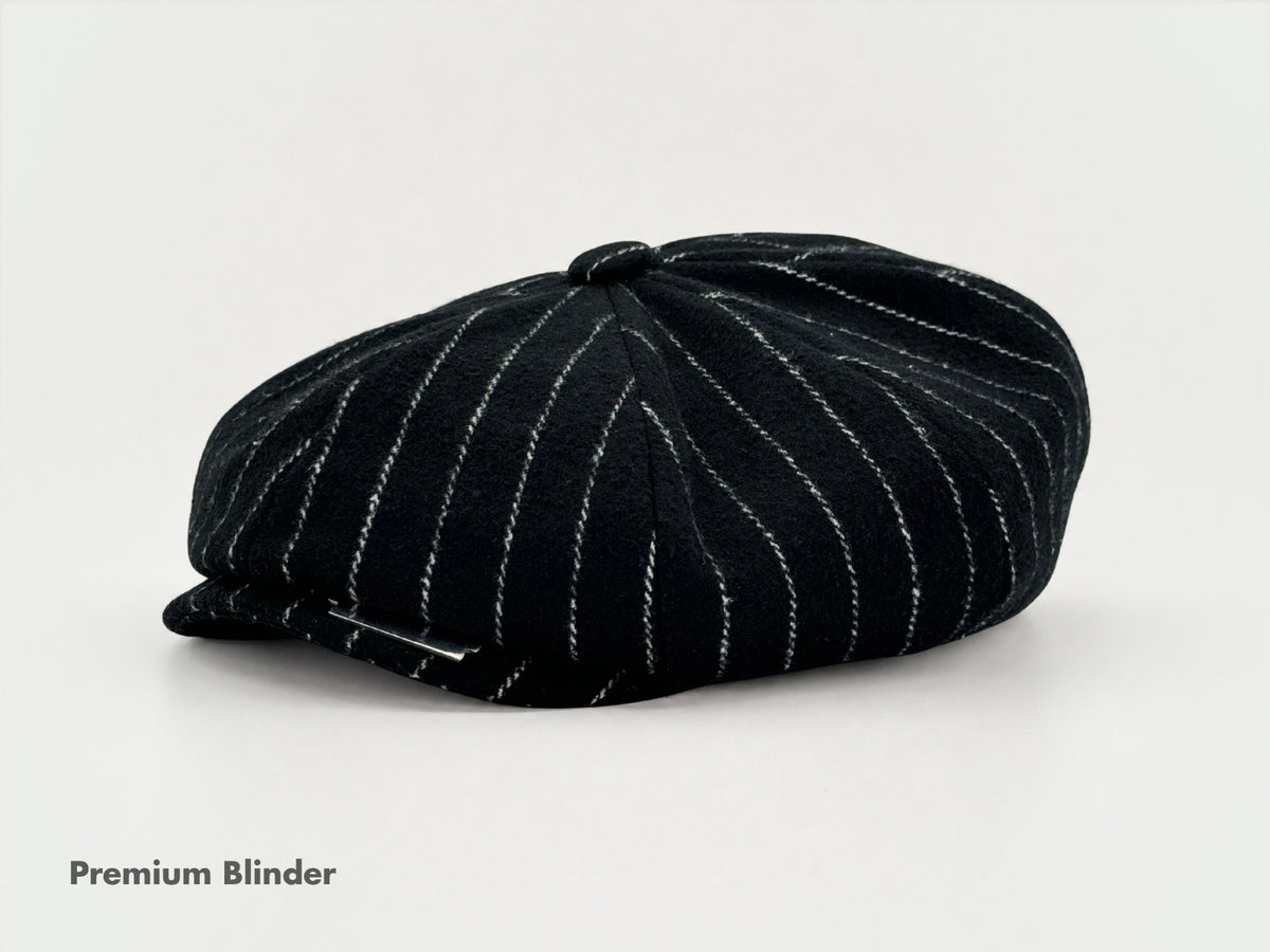 Premium Blinder