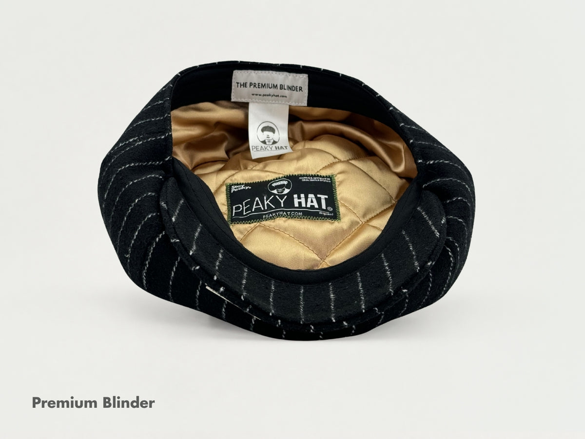 Premium Blinder
