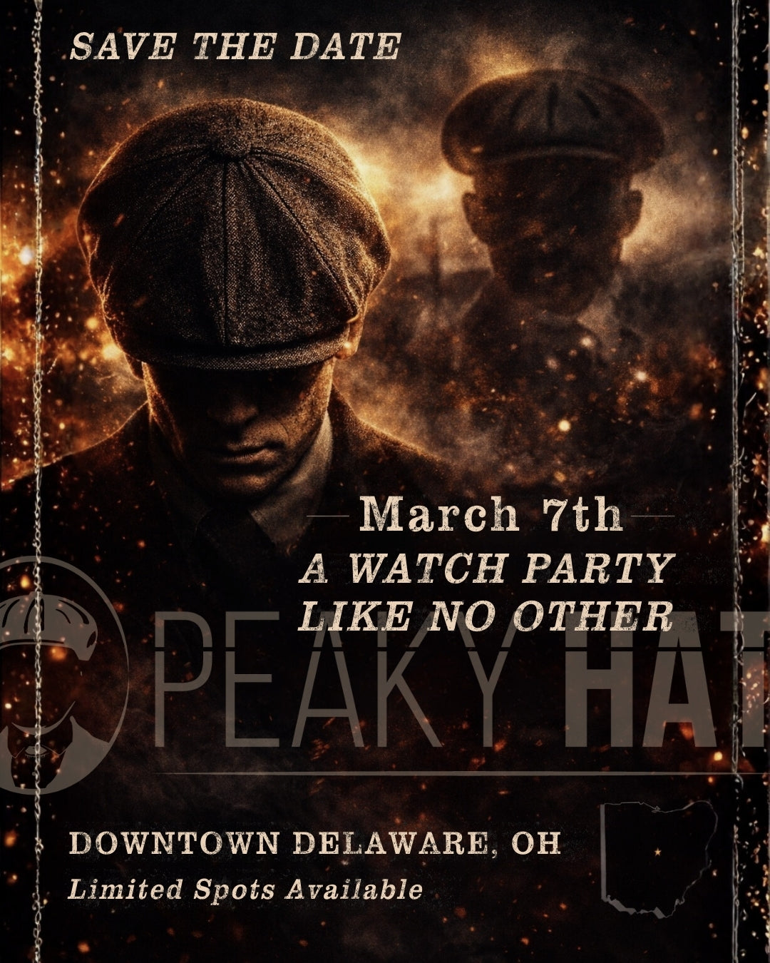 Watch Party