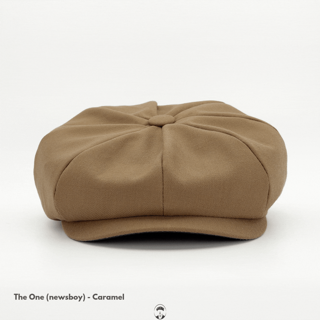 The One (Newsboy)