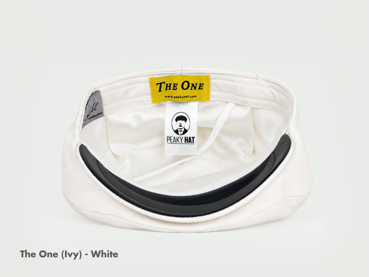 The One (Ivy)