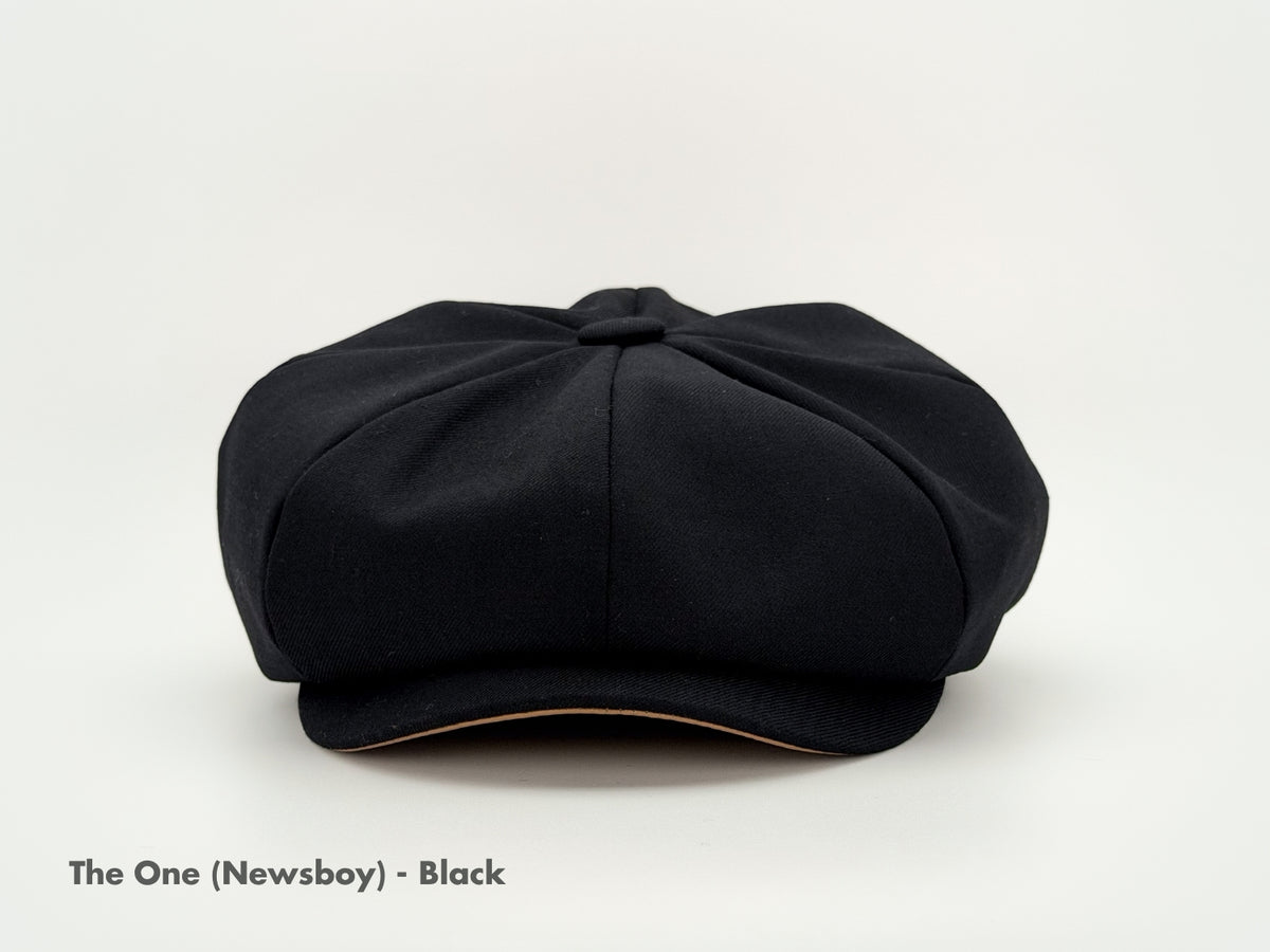 The One (Newsboy)
