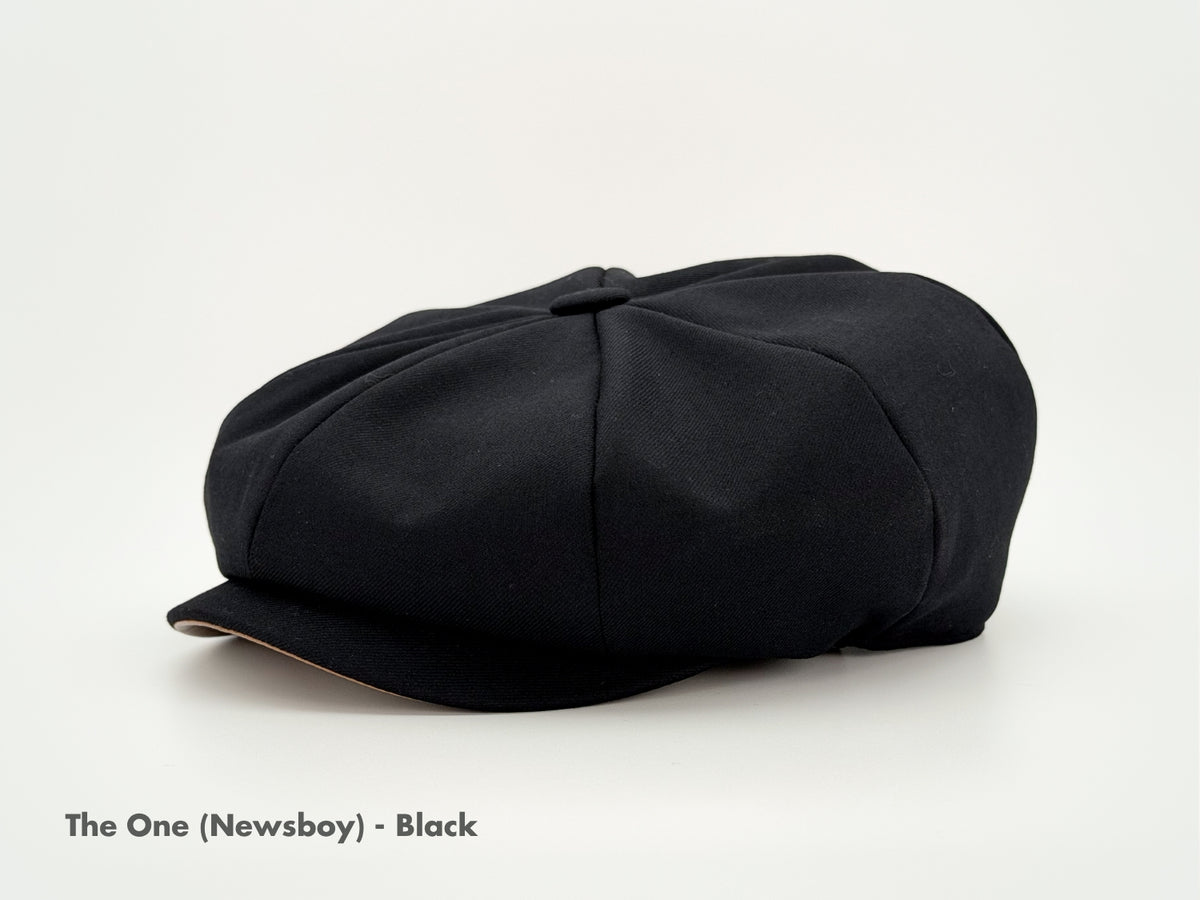 The One (Newsboy)