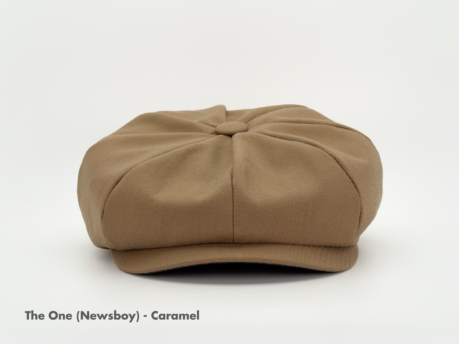 The One (Newsboy)