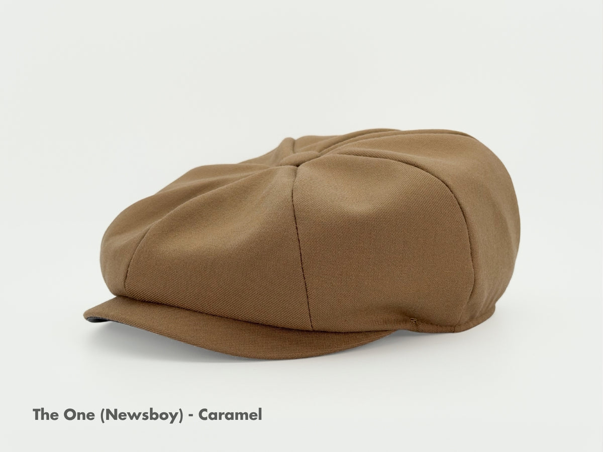 The One (Newsboy)