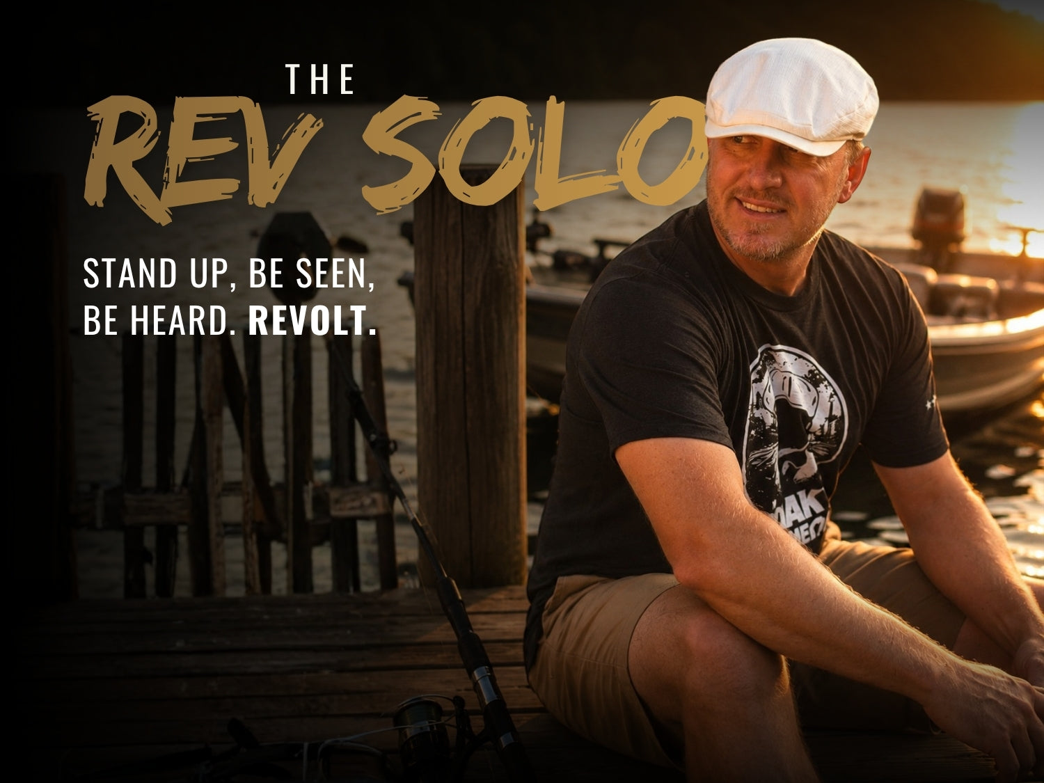 The Rev Solo