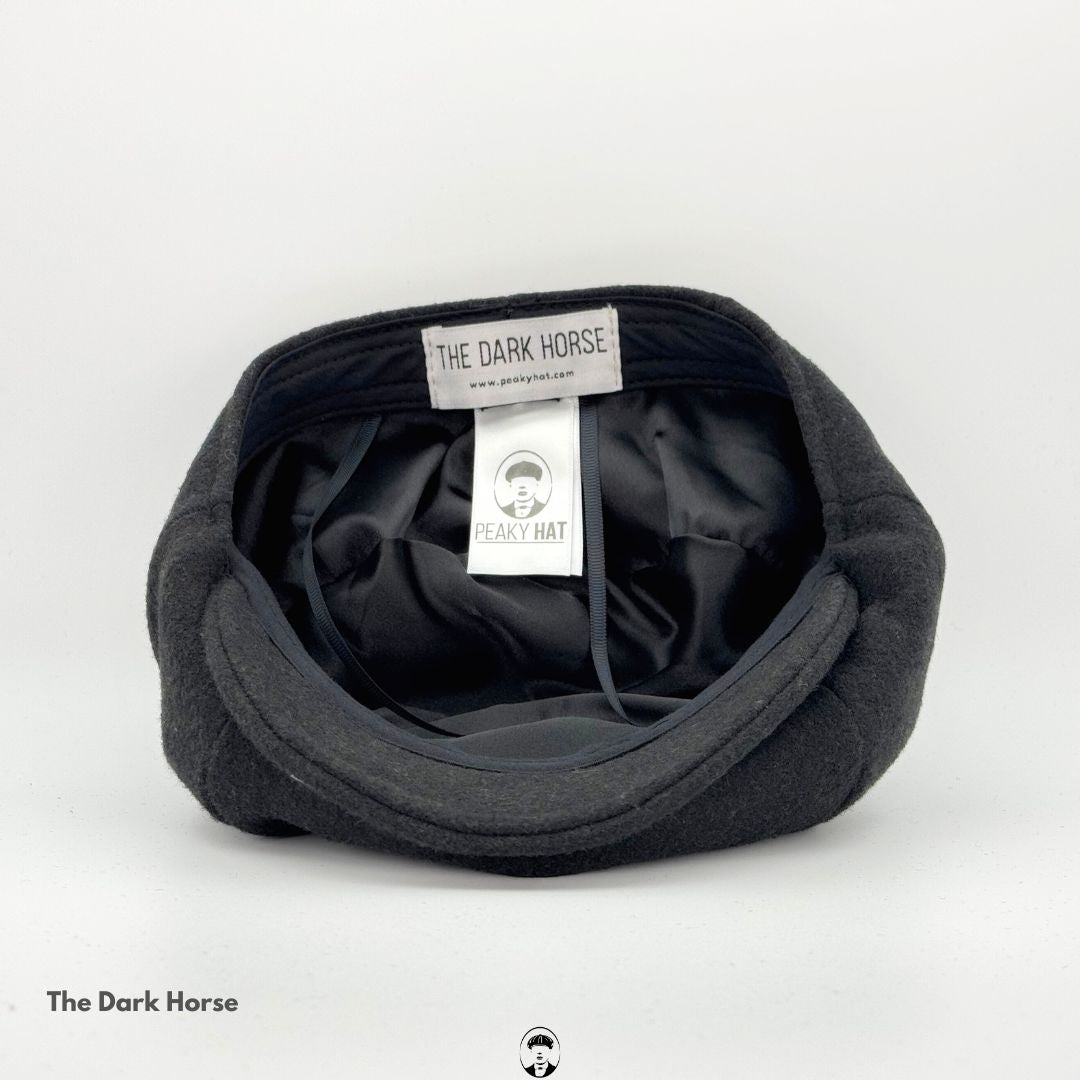 The Dark Horse