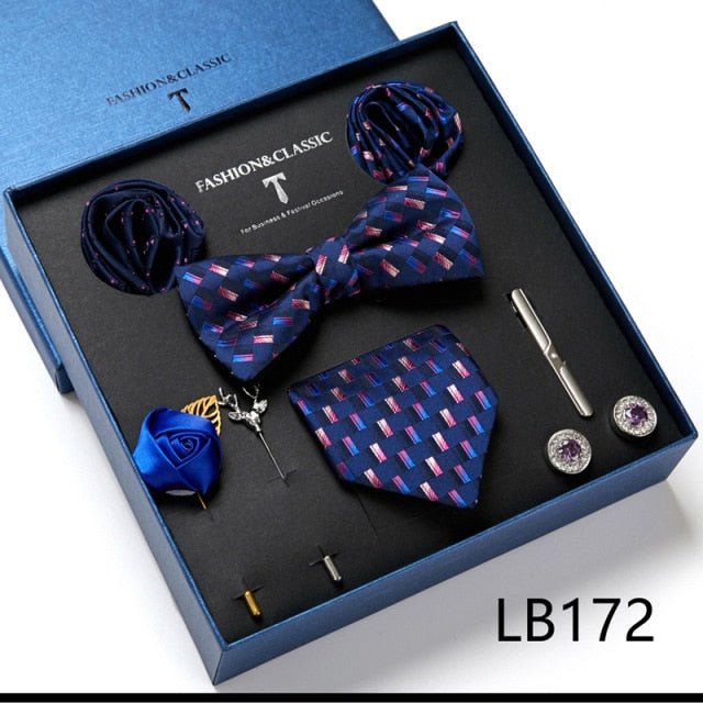 Arthur's Ultimate Blinder Gift Box - Peaky Hat - Picked by Peaky Hat - LB172 -