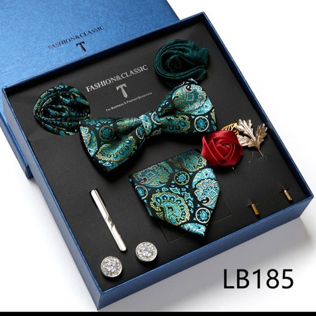 Arthur's Ultimate Blinder Gift Box - Peaky Hat - Picked by Peaky Hat - LB185 -