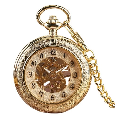 Tommy hilfiger pocket watch clearance