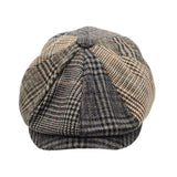The Peaky Wythall Cap