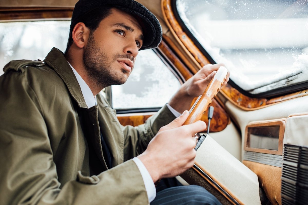 Four Black-Friday Facts that will Peak your Curiosity - Peaky Hat