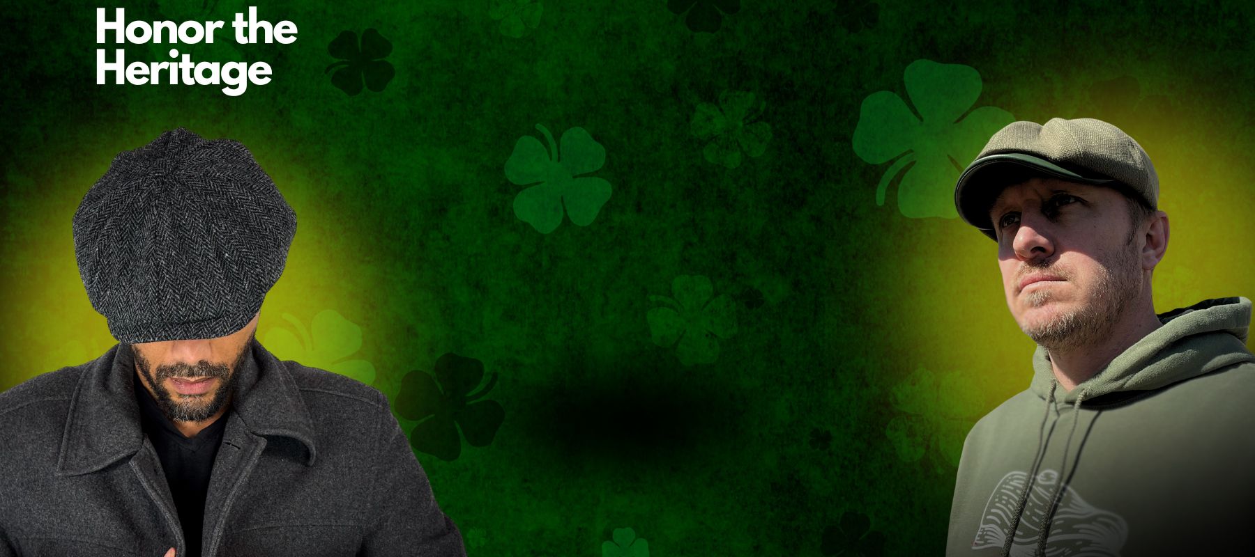 St. Patrick's Day Picks