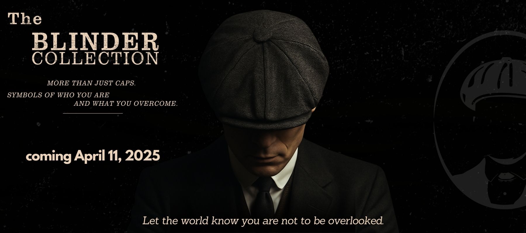 The Blinder Collection