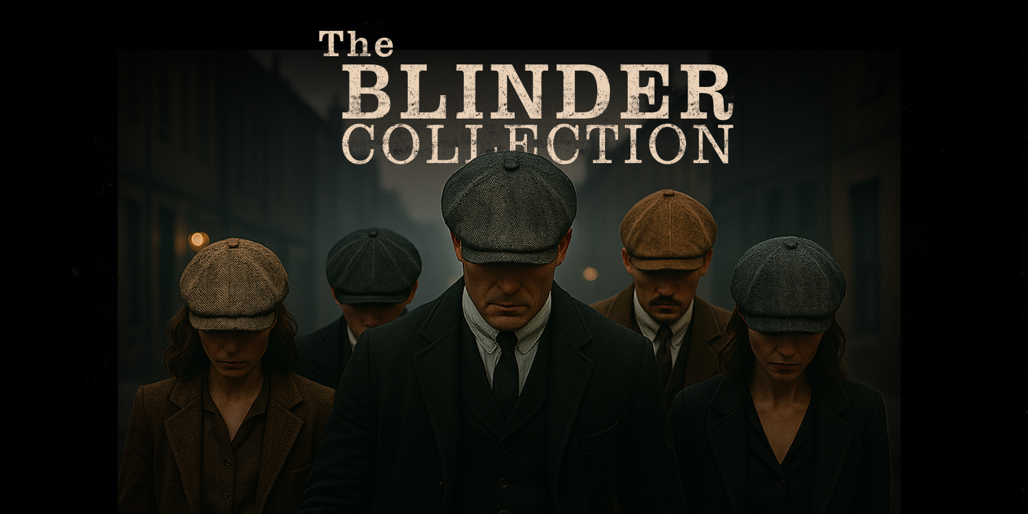 The Blinder Collection