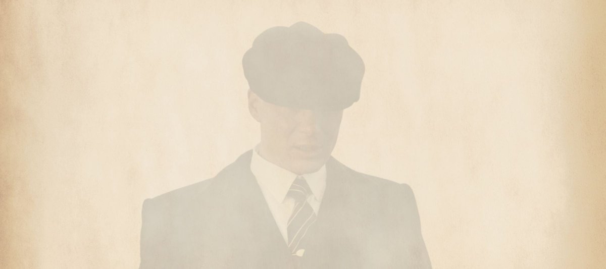 Peaky Blinders Collection - Peaky Hat