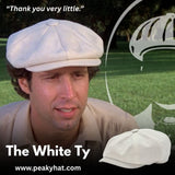 The White Ty