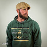 The Peaky Cap - (mesh)