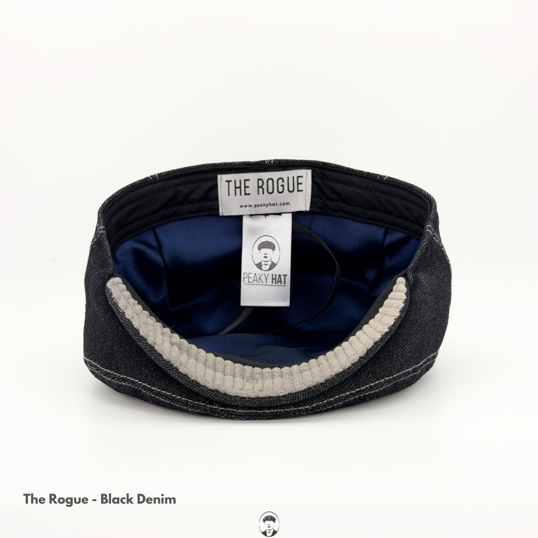 The Rogue