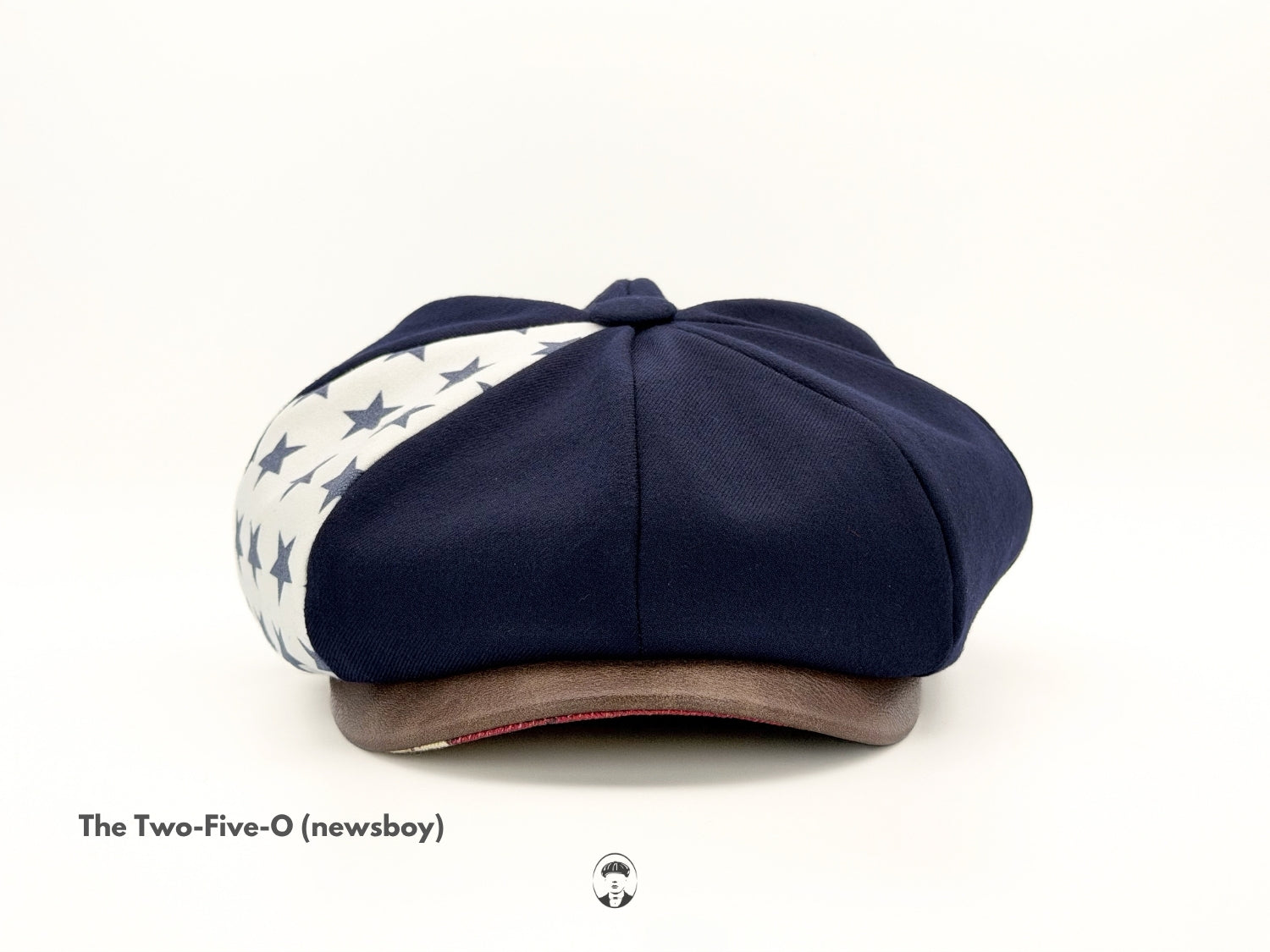 Two-Five-O (Newsboy)