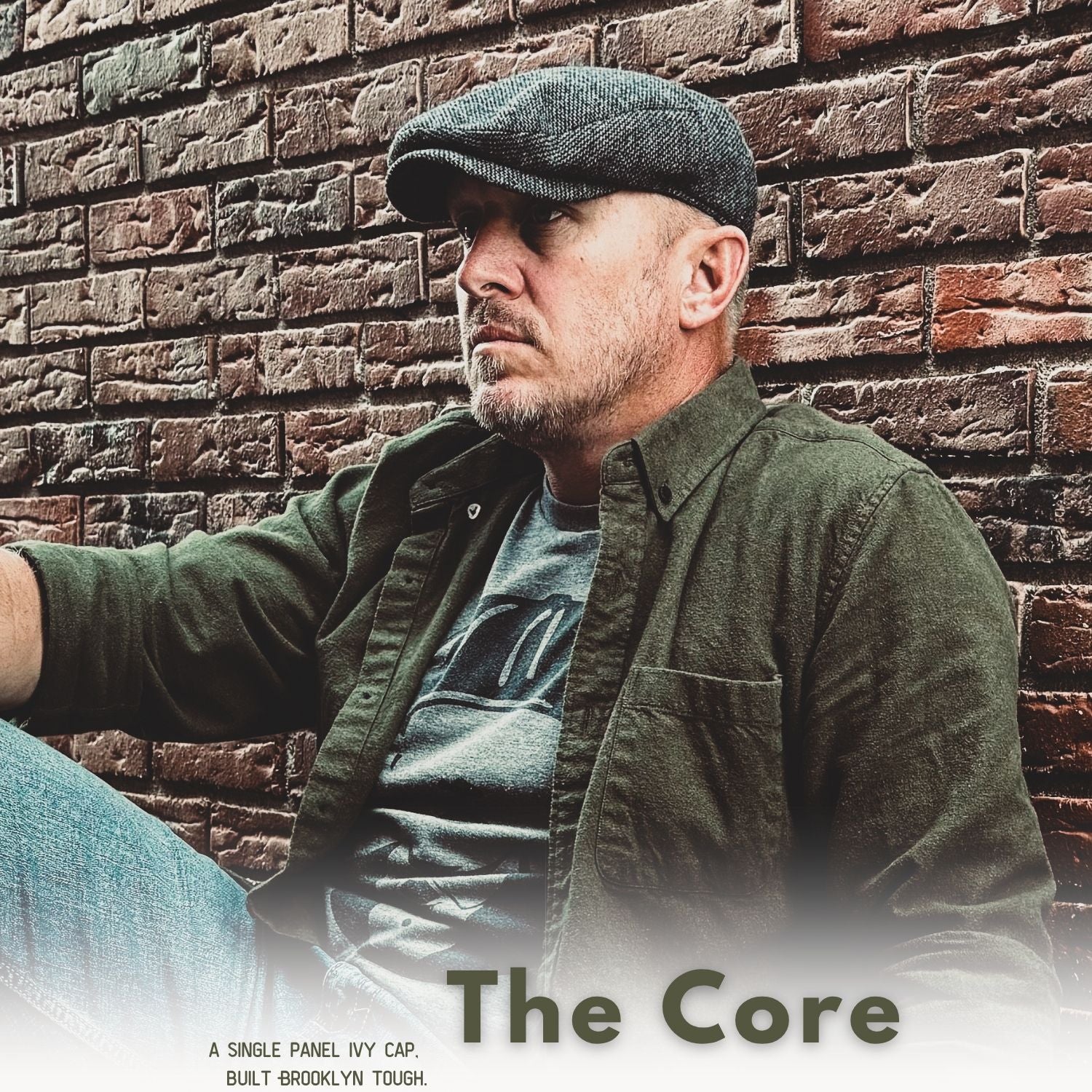 The (apple) Core