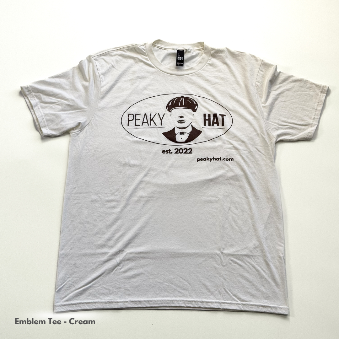 【DISCERNMENT】Peaky Farmer Check Hood Shirt Peaky Apparel