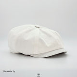 The White Ty