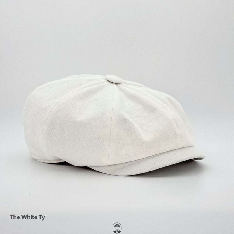 The White Ty