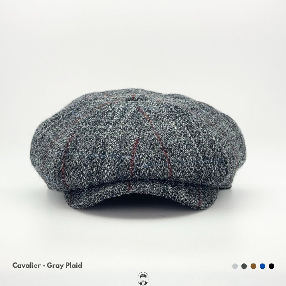 The Traditional Newsboy – Peaky Hat The Traditional Newsboy – Peaky Hat