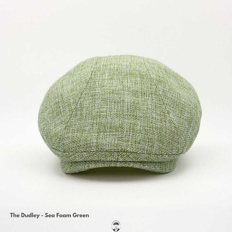 The Peaky Dudley Cap