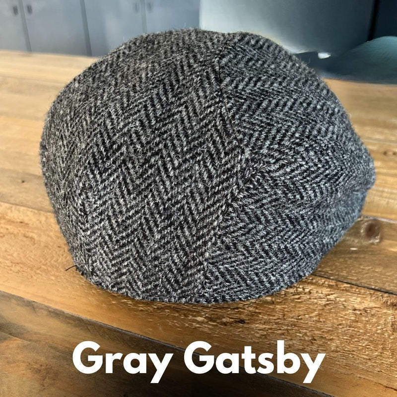 The Peaky Gatsby – Peaky Hat