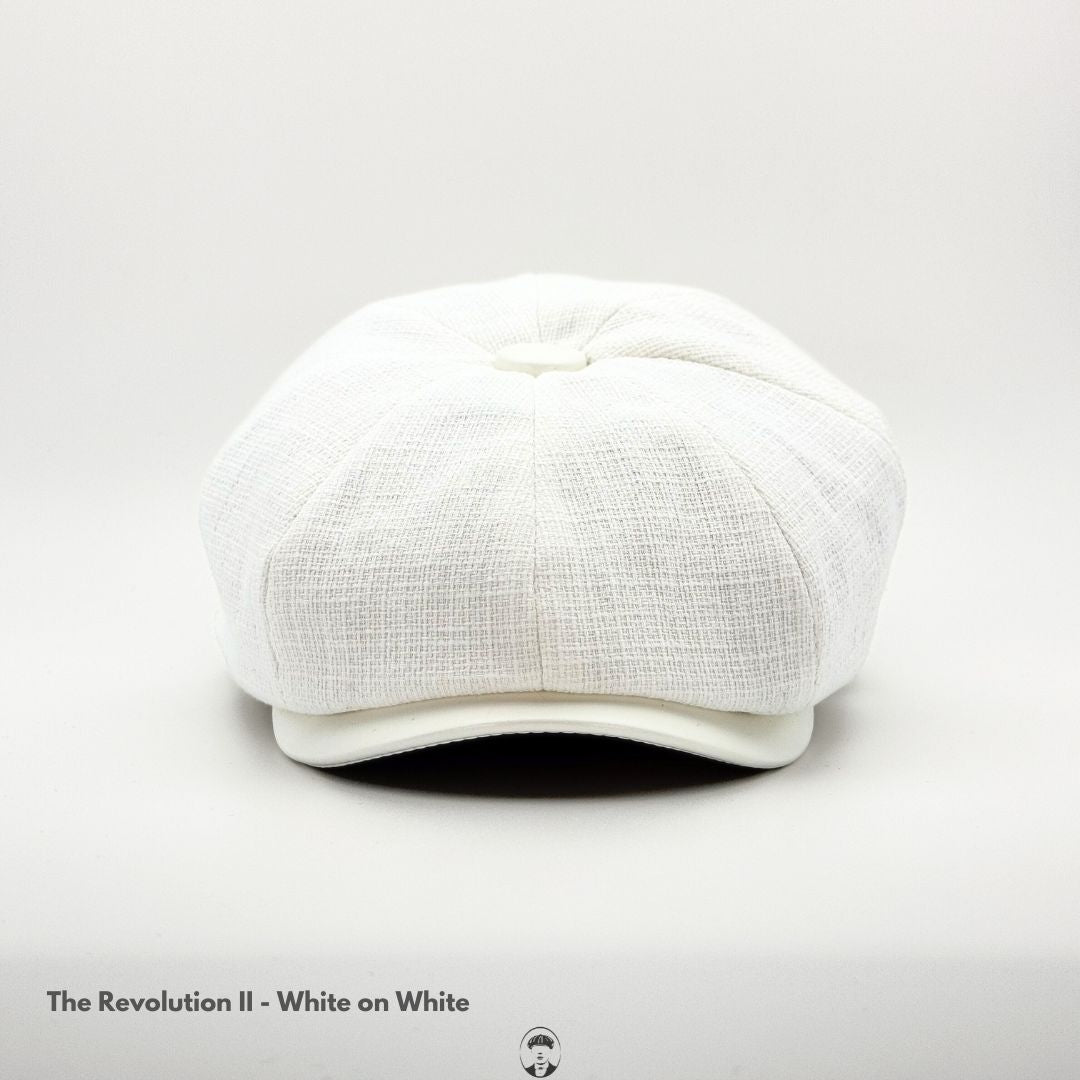 The Revolution II