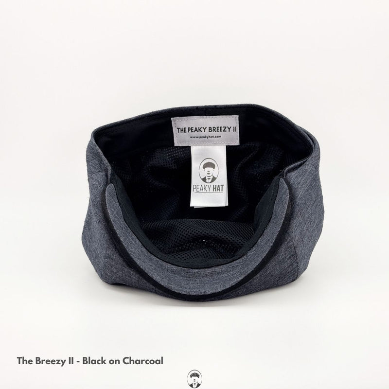 The Peaky Breezy II