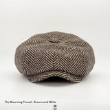 The Mourning Tweed - Brown