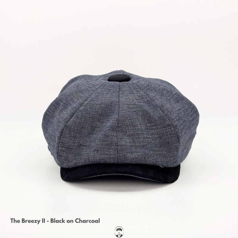 The Peaky Breezy II
