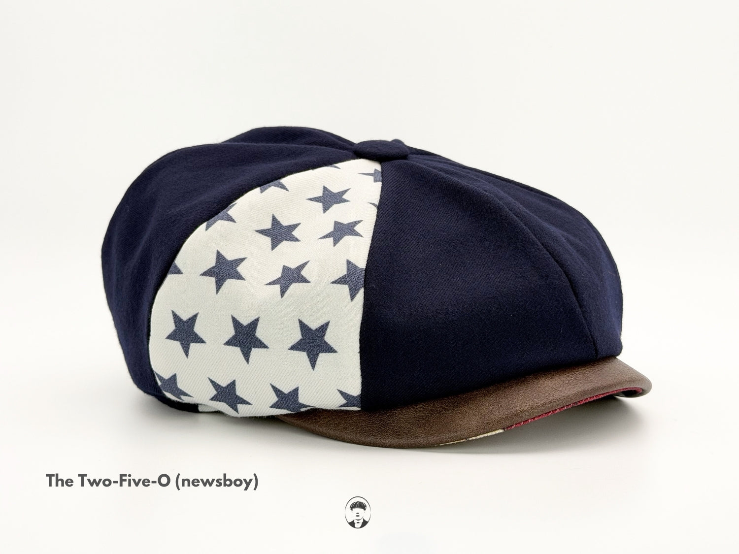 Two-Five-O (Newsboy)