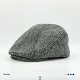 The Peaky Gatsby