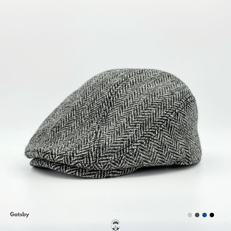 The Peaky Gatsby