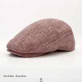 The Peaky Dudley Cap