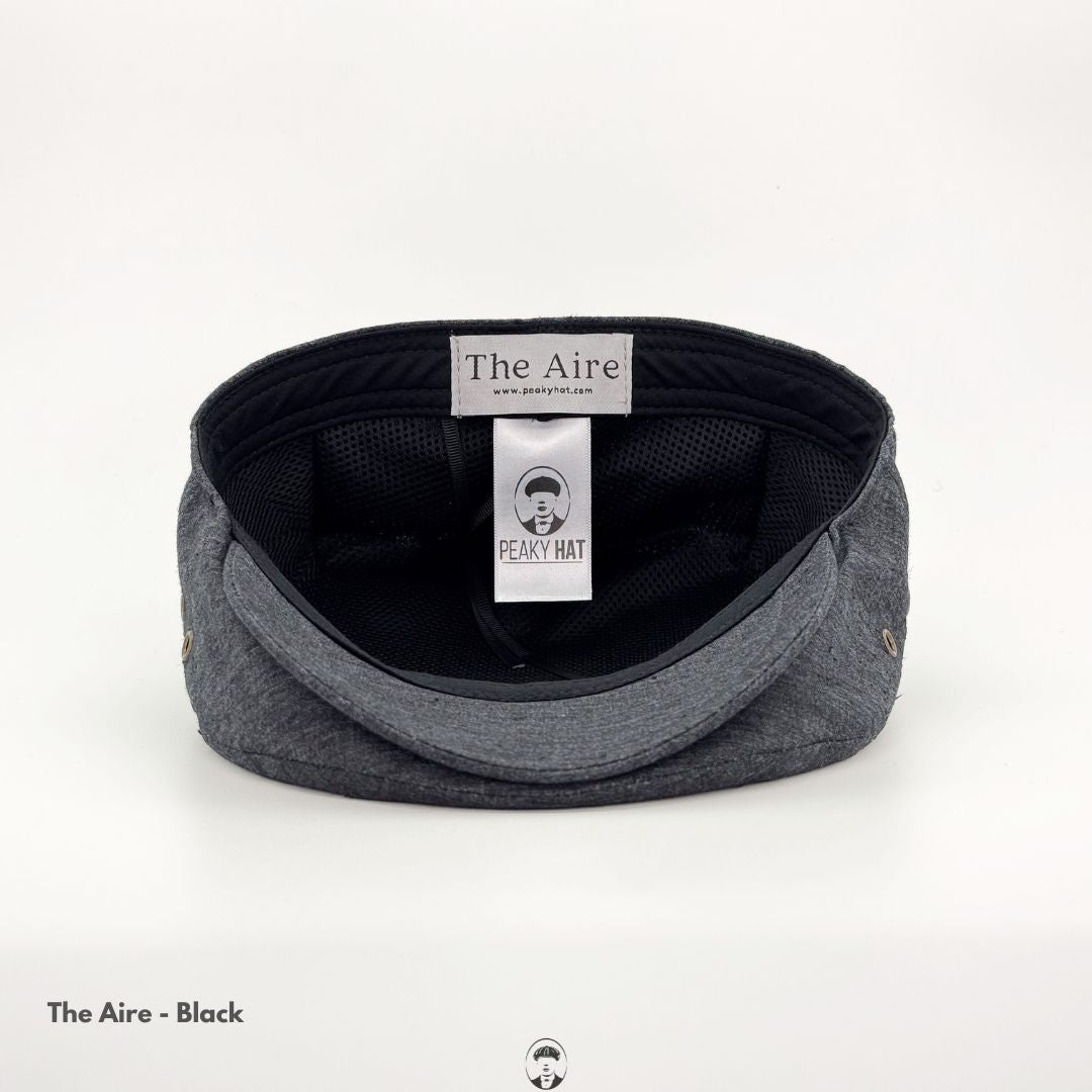 The Aire