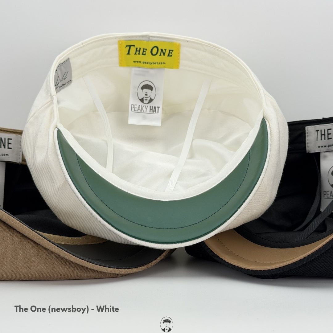 The One (Newsboy)