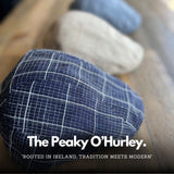 The Peaky O'Hurley